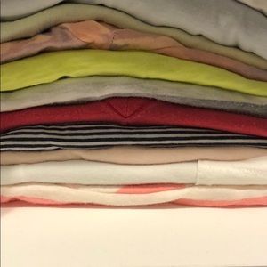 Meet your Posher, Tara